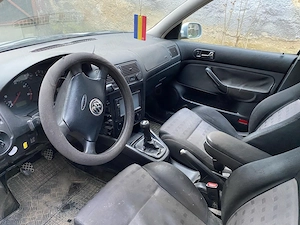 Vand Golf 4 alh diesel - imagine 3