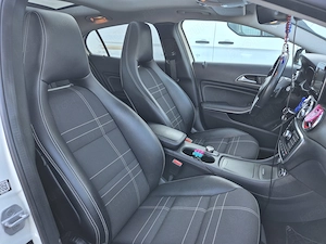 = MERCEDES GLA 220d Aut. 4x4 2.2 T.Diesel Piele Navi Xenon Led = 15.990 e. = - imagine 18