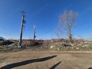 Teren 12.000 mp si SHOWROOM, depozitare 1000 mp la Centura  - imagine 4