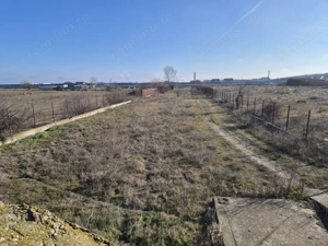 Teren 12.000 mp si SHOWROOM, depozitare 1000 mp la Centura  - imagine 5