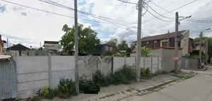 Teren 450 mp  toate utilitatile - imagine 2