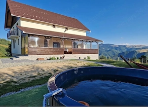 cabana de inchiriat  - imagine 5