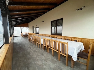 cabana de inchiriat  - imagine 2