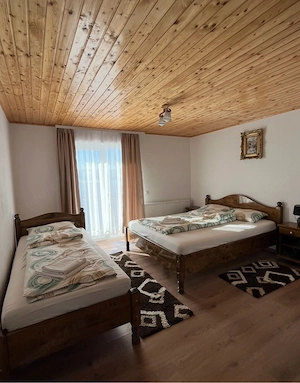 cabana de inchiriat  - imagine 4