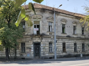 Proprietate reprezentativa fostul Hotel Europa din Timisoara - imagine 3