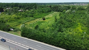 Teren pentru SHOWROOM de vanzare 8000 mp Calea Lugojului Timisoara!