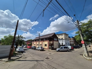 Buzau Casa langa liceul Hasdeu, langa pe str. Plevnei - imagine 3