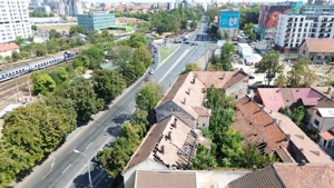Proprietate reprezentativa fostul Hotel Europa din Timisoara - imagine 2