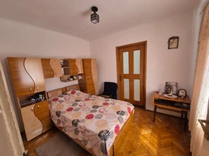 Buzau Casa langa liceul Hasdeu, langa pe str. Plevnei - imagine 9