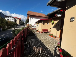 Casa de vacanta sau locuinta permanenta in Busteni, cartier Zamora – zona A - imagine 6