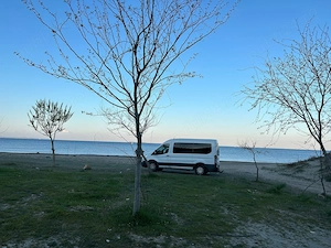 Ford Transit 4x4 8+1   vehicul ideal transport persoane   munte   business - imagine 7