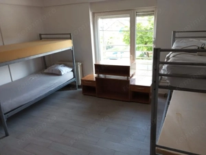 Pensiune de vanzare cu 15 camere cu baie proprie, suprafata utila 550 mp - imagine 4