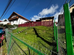 Casa de vacanta sau locuinta permanenta in Busteni, cartier Zamora – zona A - imagine 4