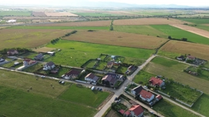 Teren 10.000 mp str. Lalelelor, Bod, Brasov pentru case - imagine 2