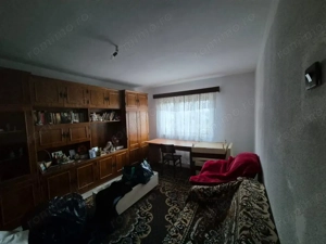 Casa-vila de vanzare in Alexandria teren 1050 mp pretabil comercial - imagine 3