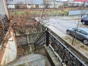 Casa-vila de vanzare in Alexandria teren 1050 mp pretabil comercial - imagine 6