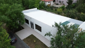 Casă de vacanță / spatiu comercial de vânzare – Frumușani - imagine 4