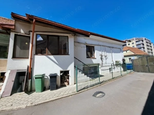 Casa in CENTRU Brasov - imagine 4