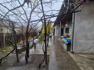 Casa-vila de vanzare in Alexandria teren 1050 mp pretabil comercial - imagine 4