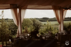 Cort evenimente cu deschidere la lac. Nunti si evenimente programate si in 2026! - imagine 5