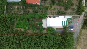 Casă de vacanță / spatiu comercial de vânzare – Frumușani - imagine 2