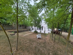 Casă de vacanță / spatiu comercial de vânzare – Frumușani - imagine 12