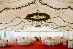 Cort evenimente cu deschidere la lac. Nunti si evenimente programate si in 2026! - imagine 14