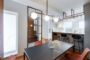 Vila exclusivista cu intimitate in gradina si terasa generoasa. FINISAJE PREMIUM