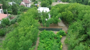 Casă de vacanță / spatiu comercial de vânzare – Frumușani - imagine 11