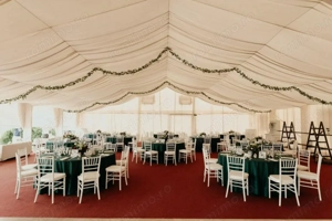 Cort evenimente cu deschidere la lac. Nunti si evenimente programate si in 2026! - imagine 16