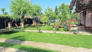 Casa de vanzare COSTRUTIE NOU 2015 cu 5camere