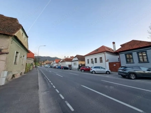 Casa in CENTRU Brasov - imagine 9