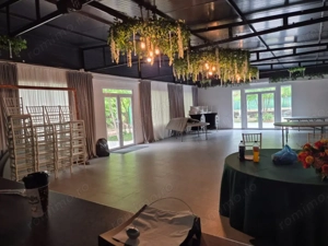 Casă de vacanță / spatiu comercial de vânzare – Frumușani - imagine 19