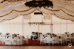 Cort evenimente cu deschidere la lac. Nunti si evenimente programate si in 2026! - imagine 12