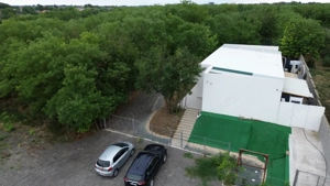 Casă de vacanță / spatiu comercial de vânzare – Frumușani