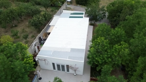 Casă de vacanță / spatiu comercial de vânzare – Frumușani - imagine 8