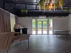 Casă de vacanță / spatiu comercial de vânzare – Frumușani - imagine 20