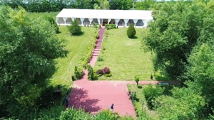 Cort evenimente cu deschidere la lac. Nunti si evenimente programate si in 2026! - imagine 4