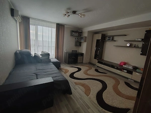 2 decomandate bloc nou Doja