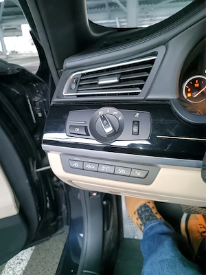 BMW 750 Li xdrive - imagine 4