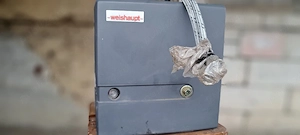 Arzator Weishaupt WL5 1-B 2015 - imagine 2