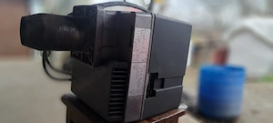 Arzator Weishaupt WL5 1-B 2015