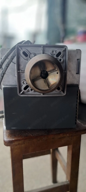 Arzator Weishaupt WL5 1-B 2015 - imagine 4