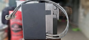 Arzator Weishaupt WL5 1-B 2015 - imagine 3