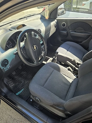Vand chevrolet aveo GPL