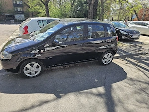 Vand chevrolet aveo GPL - imagine 4