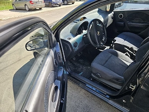 Vand chevrolet aveo GPL - imagine 3