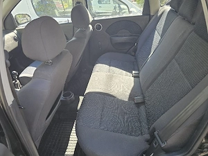 Vand chevrolet aveo GPL - imagine 2