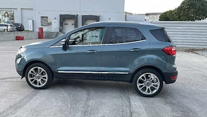 Ford EcoSport 1.0 benzină - imagine 4