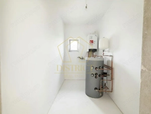 Duplex modern 4 camere si 3 bai | Dumbravita – Zona Cora - imagine 8